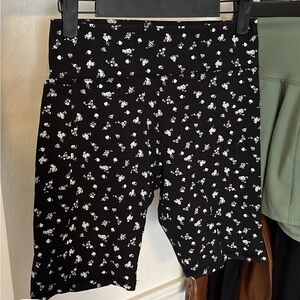 Hollister Bike Shorts